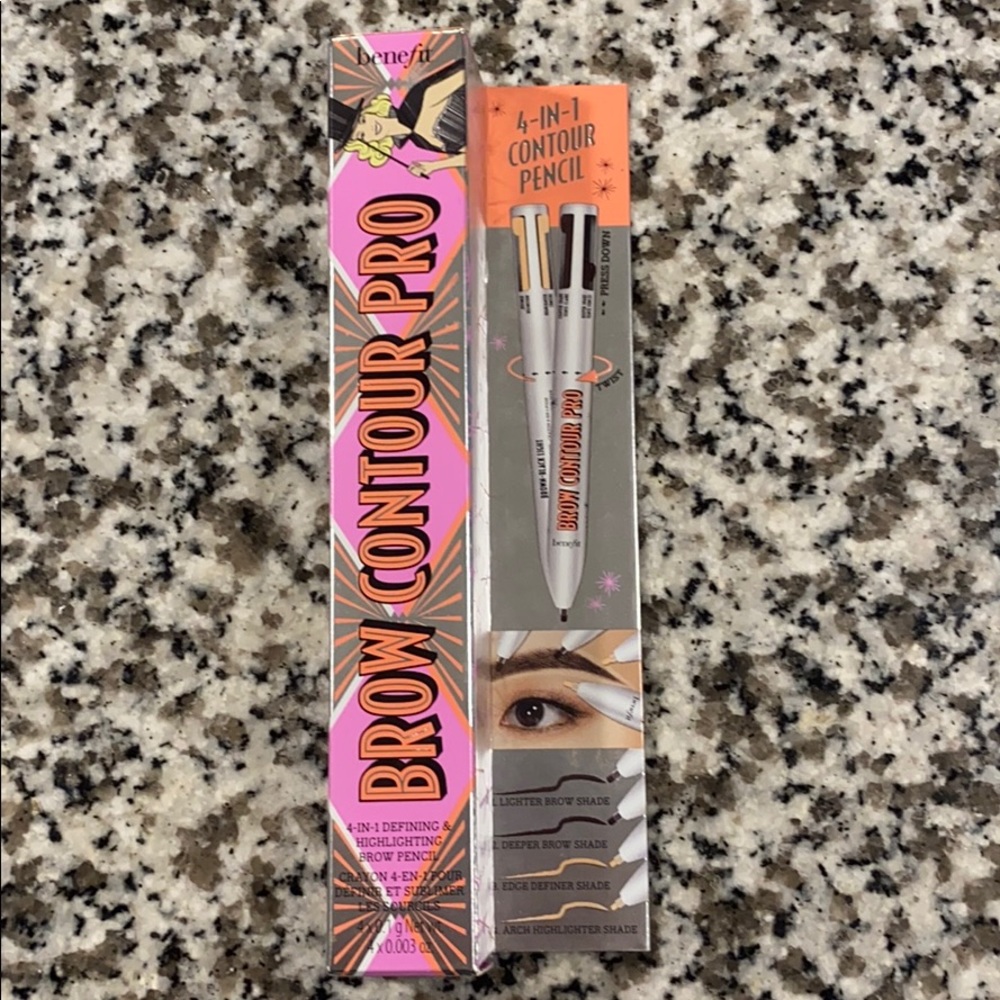 Benefit Brow pencil